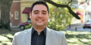 Visit Savannah Welcomes New Advertising Manager