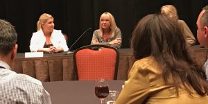 Tour & Travel Director Speaks on Panel at National Tour Association Conference