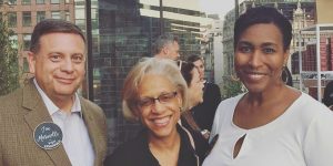 Visit Savannah Meets with Media in NYC