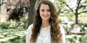 Visit Savannah Welcomes New Sales & Services Coordinator