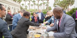 Savannah Hosts High-Profile Meeting & Convention Planners Group