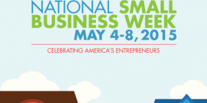 IRS Features Popular Products for Entrepreneurs for Small Business Week