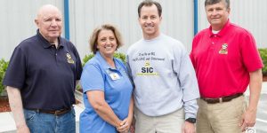 Copart, Inc. and Southeastern Insurance Consultants Host Grand Opening