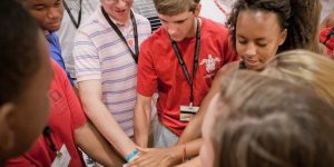 Workforce Development Spotlight for March 18