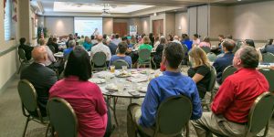 Small Business Council SMART Luncheon | May 2