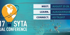 Visit Savannah Staff Attends Student & Youth Travel Conference