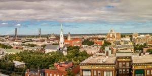 Savannah Ranked #3 “Top U.S. City” by Travel + Leisure Readers