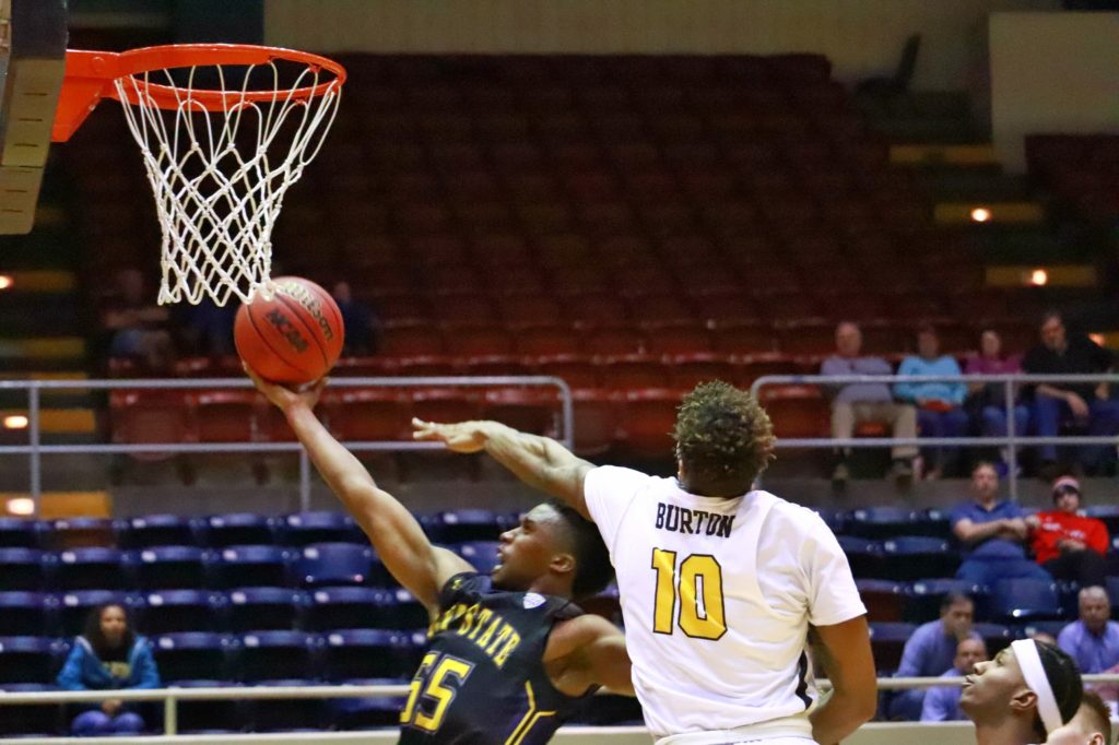 2nd Annual Savannah Invitational Brings Division I Basketball to Savannah Savannah Chamber