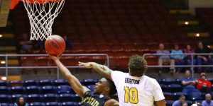 2nd Annual Savannah Invitational Brings Division I Basketball to Savannah