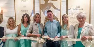 Spartina 449 Celebrates Grand Opening of New Location