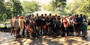 Visit Savannah Hosts South Carolina Educator Familiarization Tour