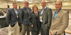 Visit Savannah and Hotel Partners Attend International Showcase