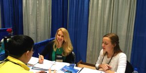 Visit Savannah and Visit Tybee Attend Travel South Showcase