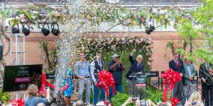 Tanger Outlets Savannah Celebrates Grand Opening