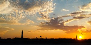 Redbook Magazine Names Tybee Island One of the Most Charming Beach Towns in America