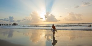 Cheapism Awards Tybee Island with New Accolade