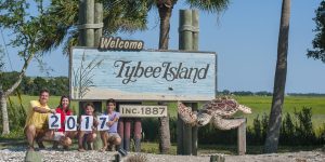 Tybee Island Visitors Center Gets Renewed as a Georgia Regional Information Center
