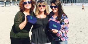 State Tourism Representatives to the UK Visit Savannah and Tybee