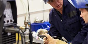 Workforce Development Spotlight for the Week of March 25