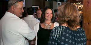 Business on the Move at The Cork House | June 11