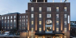 Coffee Chats | February 5