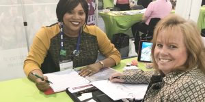 Group Tour Manager Meets Nearly 100 Operators at Travel Shows