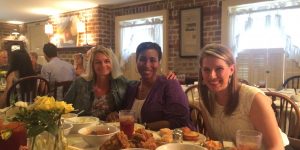 Visit Savannah and Visit Tybee Host Austrian Travel Journalists