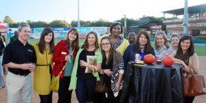 Bands in the Ballpark Rescheduled for November 17