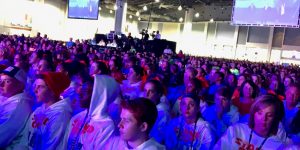 National Beta Convention Wraps Up in Savannah