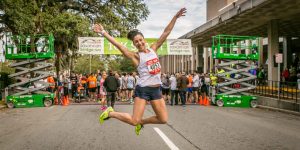 Nominate Women's Half and Bridge Run for the BibRave100