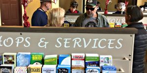 It’s Time to Make Sure Your Rack Cards are at the Visitor Centers