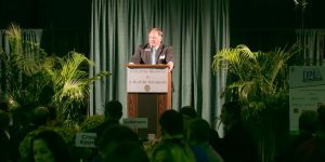 Attend the 2015 Business Expo and Awards Banquet | June 11