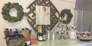 Mary Elizabeth's Bridal Boutique Hosts May Business on the Move