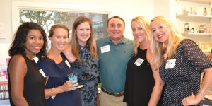 The Small Business Council presents Business on the Move | October 10