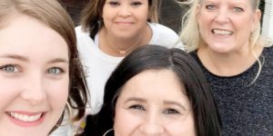 Visit Savannah and Partners Make Sales Calls in Charlotte