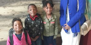 Local Families Appreciate Museums and Attractions