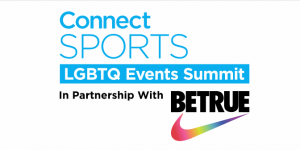 Sports Council Director Rob Wells Attends LGBTQ Sports Events Summit