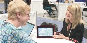 Visit Savannah Connects with International Tour Operators