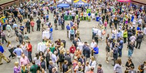 Taste of Downtown Business Connection Sees High Attendance
