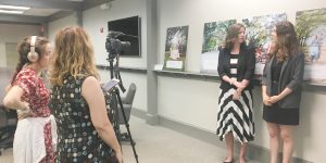 CrowdRiff Interviews Digital Content Team as Campaign Case Study