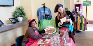 Hospitality Members: Make a First Impression on Visitors at the VIC