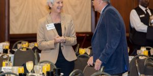 Save the Date for the Chamber's Annual Eggs & Issues Legislative Breakfast