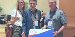 VP of Communications Speaks at U.S. Travel Association Conference