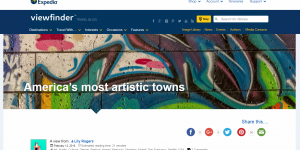 Savannah Receives Two Significant Accolades in One Week