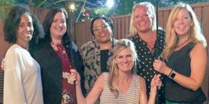 Georgia Public Defenders Council Returns to Savannah to Meet