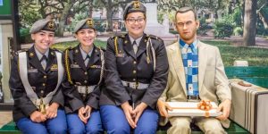 New I-95 Georgia Welcome Center is Open