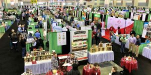 Southeastern Regional Fruit & Vegetable Growers Conference Meets in Savannah