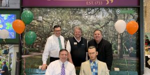 Visit Savannah Welcomes Georgia On My Mind Day