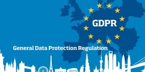 New Data Protection Regulations Change Marketing Everywhere
