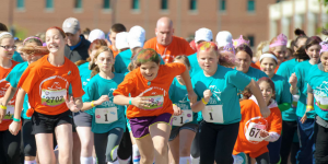 Publix Savannah Women's Half & 5K Announces New Charity Partner